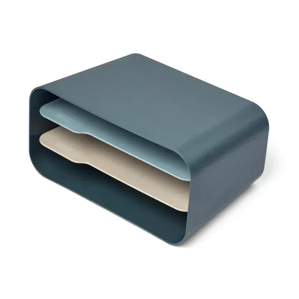 Regitze desktop organizer blue Liewood