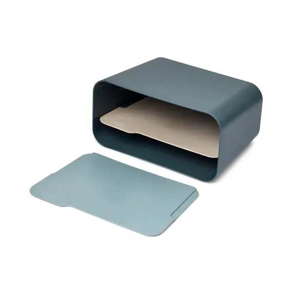 Regitze desktop organizer blue Liewood