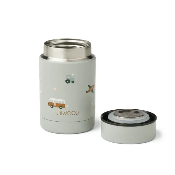 Termos in acciaio inossidabile Car 250ml LIEWOOD