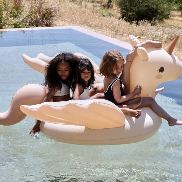 Gioco mare galleggiante Unicorn float Konges sløjd