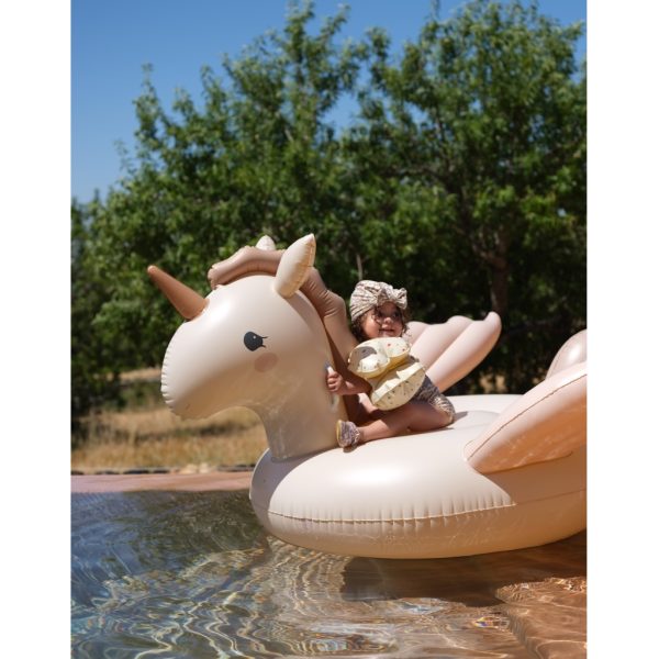 Gioco mare galleggiante Unicorn float Konges sløjd