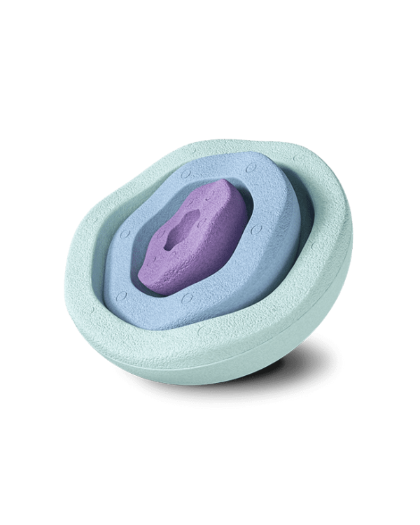 Set ciotole Inside cool pastel Stapelstein