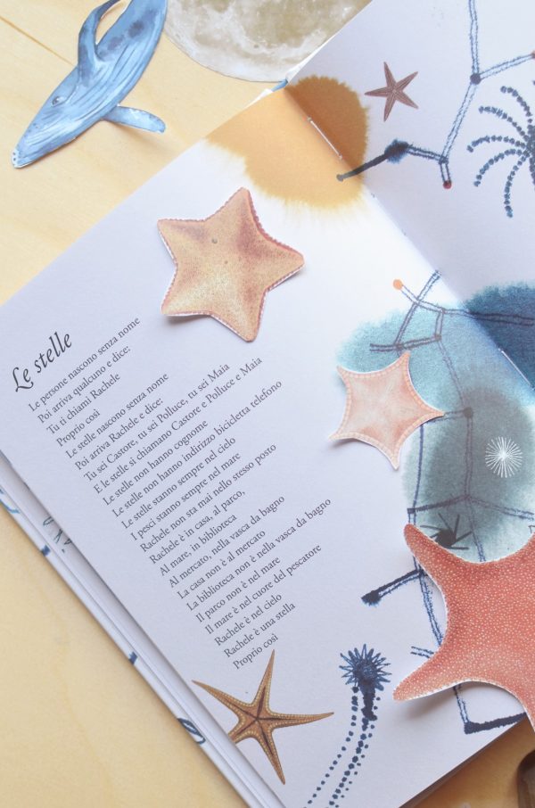 PlayKitBaboo - La forma del mare