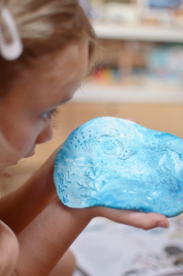 PlayKitBaboo - La forma del mare