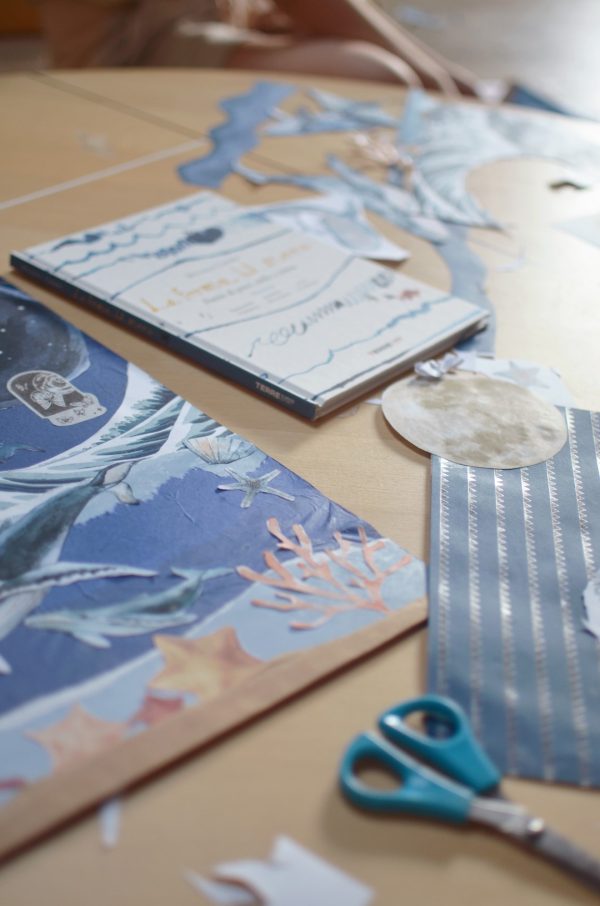 PlayKitBaboo - La forma del mare