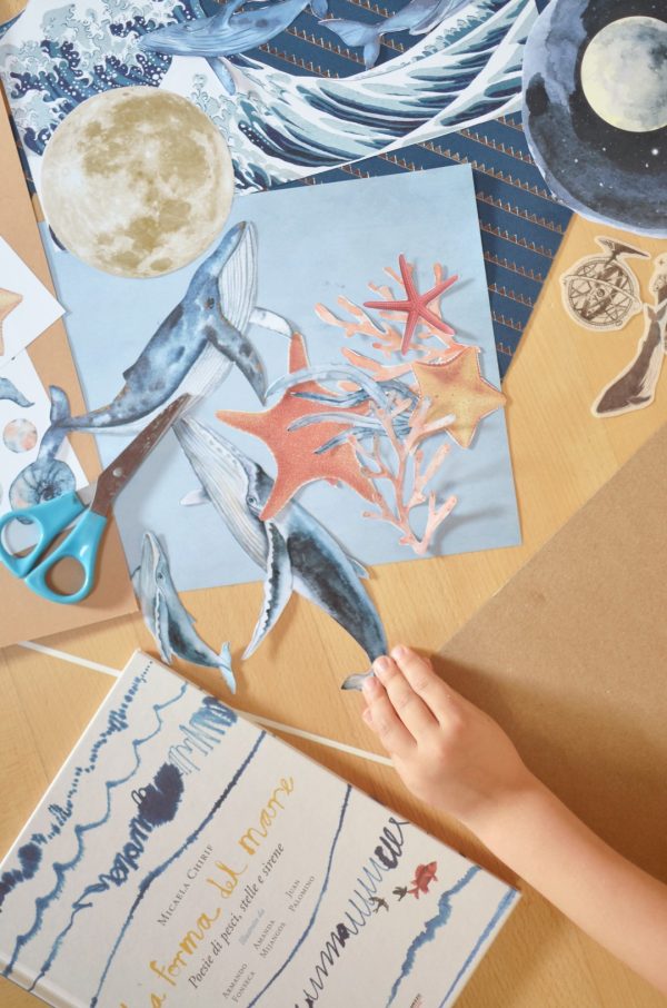 PlayKitBaboo - La forma del mare