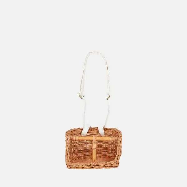 Accessori DINKUM DOLLS bring me basket OlliElla