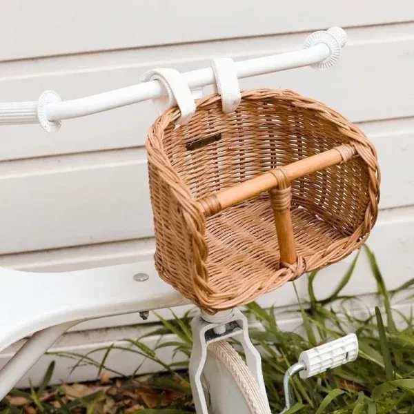 Accessori DINKUM DOLLS bring me basket OlliElla