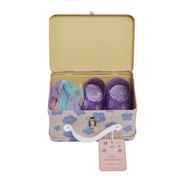 Accessori DINKUM DOLLS travestimenti fata OlliElla