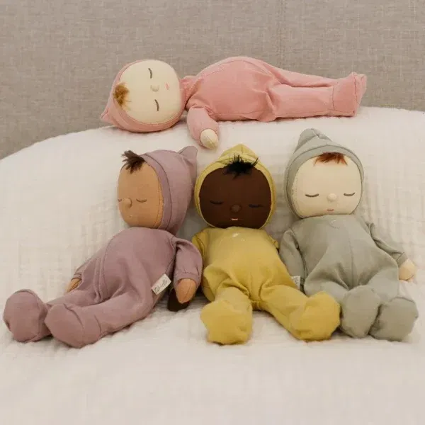 Bambola dudu DOZY DINKUMS Moppet OlliElla