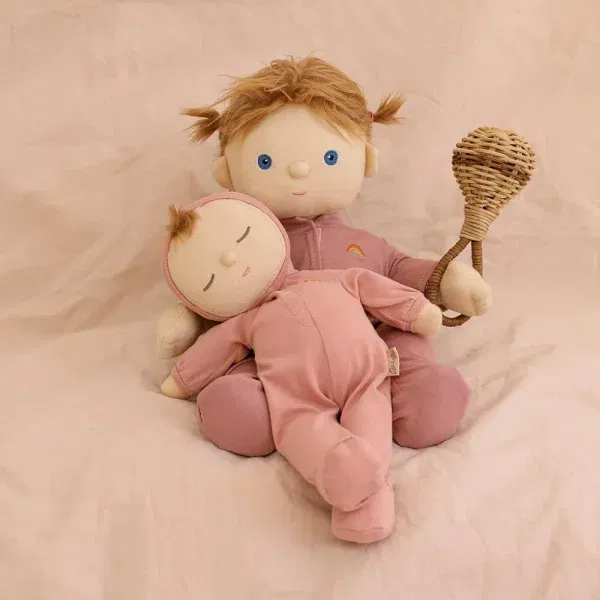 Bambola dudu DOZY DINKUMS Moppet OlliElla