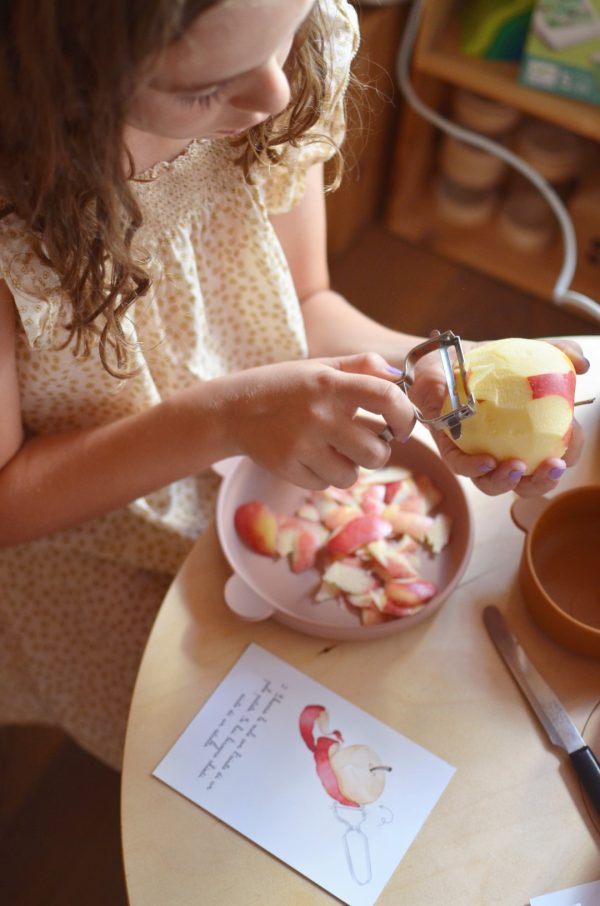 PlayKitBaboo - Il viaggio del latte