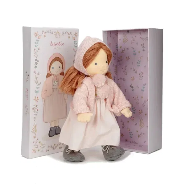 Babola Waldorf edizione limitata Liselie 36 cm