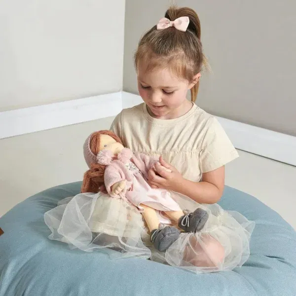 Babola Waldorf edizione limitata Liselie 36 cm