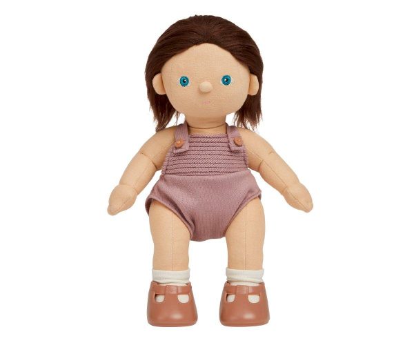 Bambola empatica DINKUM DOLLS Bitsy OlliElla