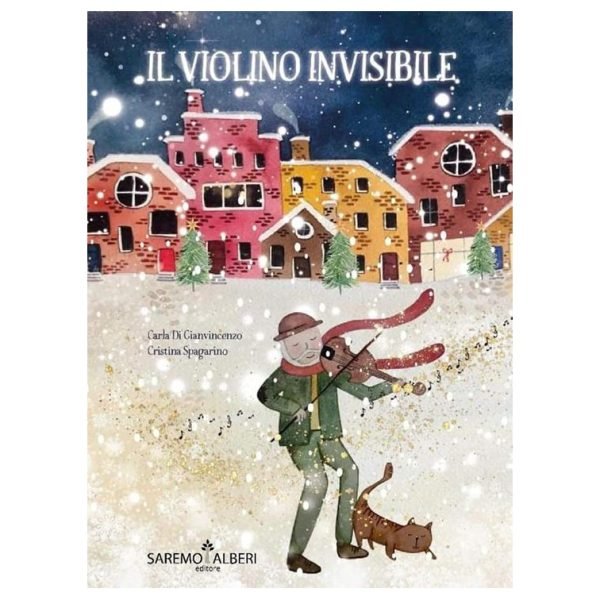 Il violino invisibile