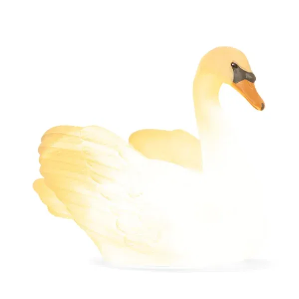 Lampada notturna cigno Konges sløjd