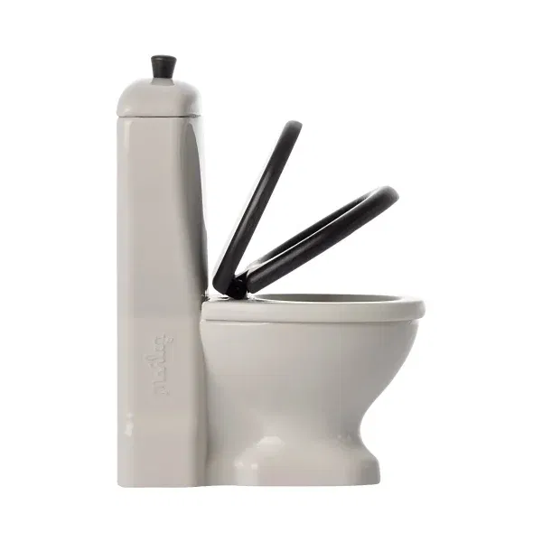 Miniatura Toilette Topo Maileg