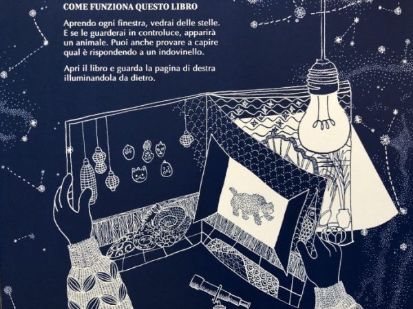 Nascosti nel cielo