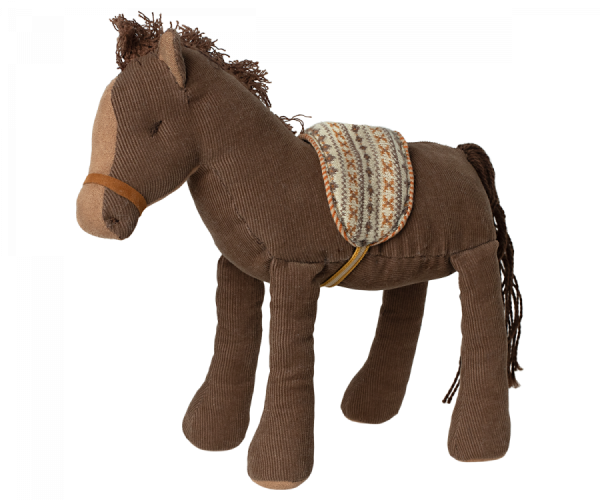 Pupazzo pony medio Maileg