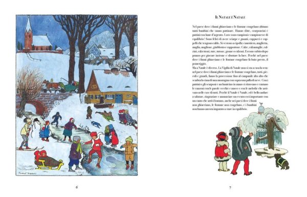 25 storie a Natale - Pulce edizioni