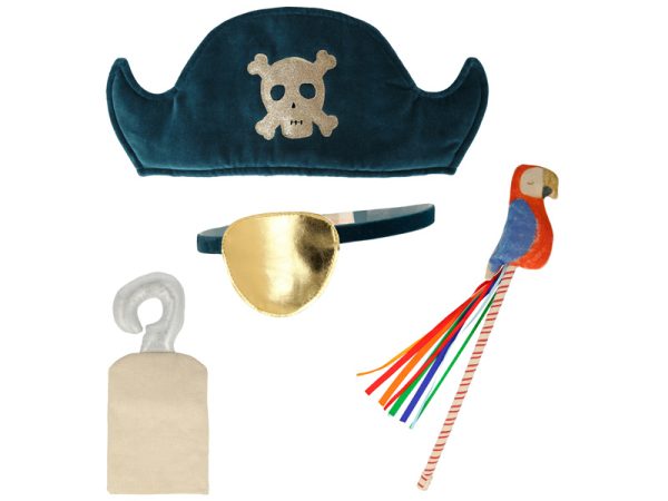 Costume Pirata MeriMeri
