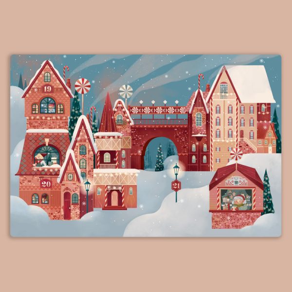 Aspettando il Natale… Il grande libro dell'Avvento