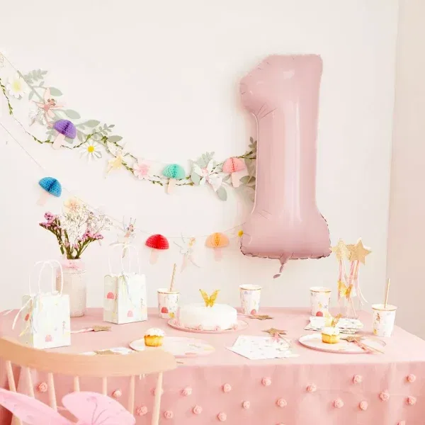 Fairy garland MeriMeri