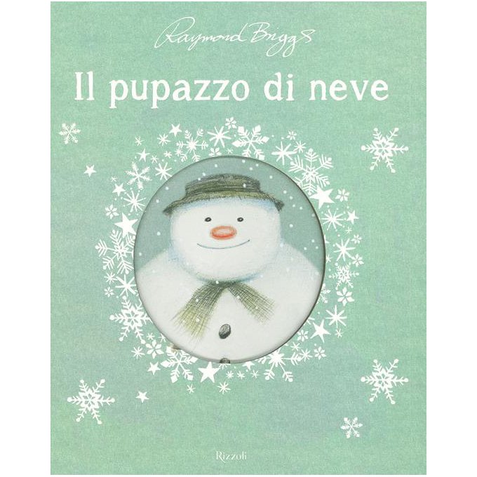 Il pupazzo di neve Rizzoli