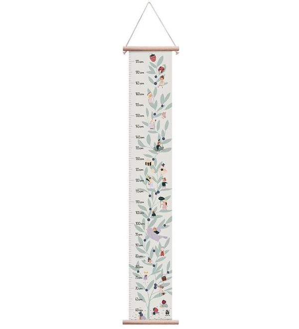 Misuratore altezza Pixie Sebra