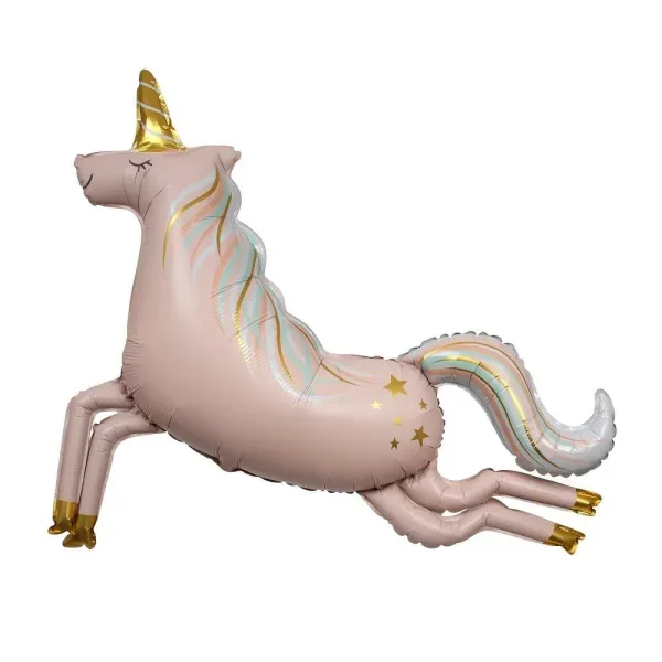 Palloncino unicorno MeriMeri