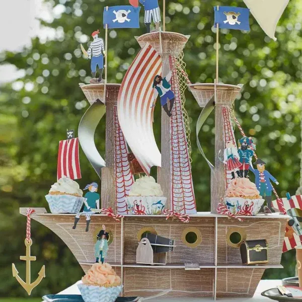 I PIRATI