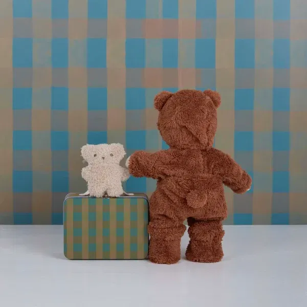 Accessori DINKUM DOLLS travestimenti orso OlliElla