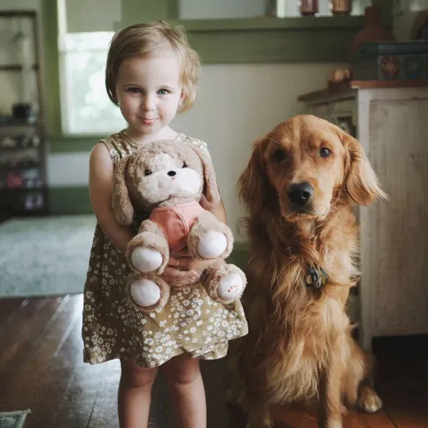 Cucciolo DINKUM dog Cookie OlliElla