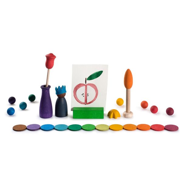 Set decorazioni compleanno YOUR DAY Grapat