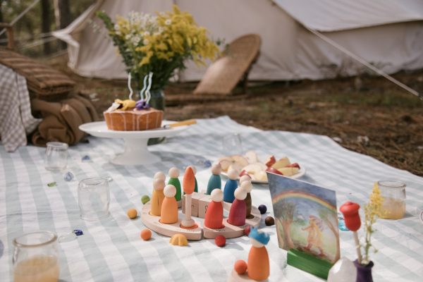 Set decorazioni compleanno YOUR DAY Grapat
