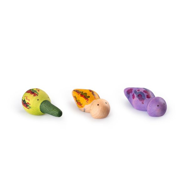 Intera collezione 15 scatole LUCKY LUCKY Grapat TERZA edizione