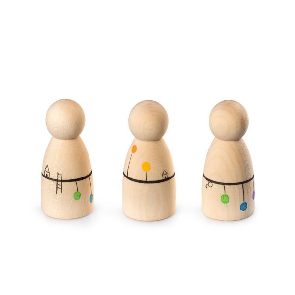 Intera collezione 15 scatole LUCKY LUCKY Grapat TERZA edizione