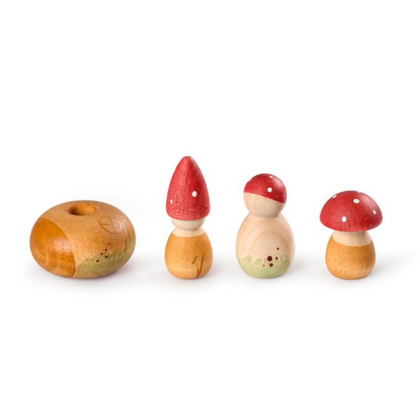 Intera collezione 15 scatole LUCKY LUCKY Grapat TERZA edizione