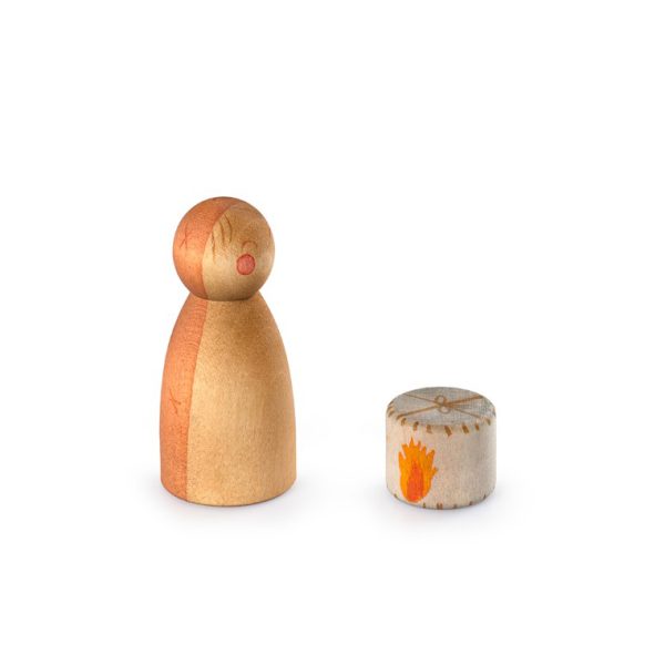 Intera collezione 15 scatole LUCKY LUCKY Grapat TERZA edizione
