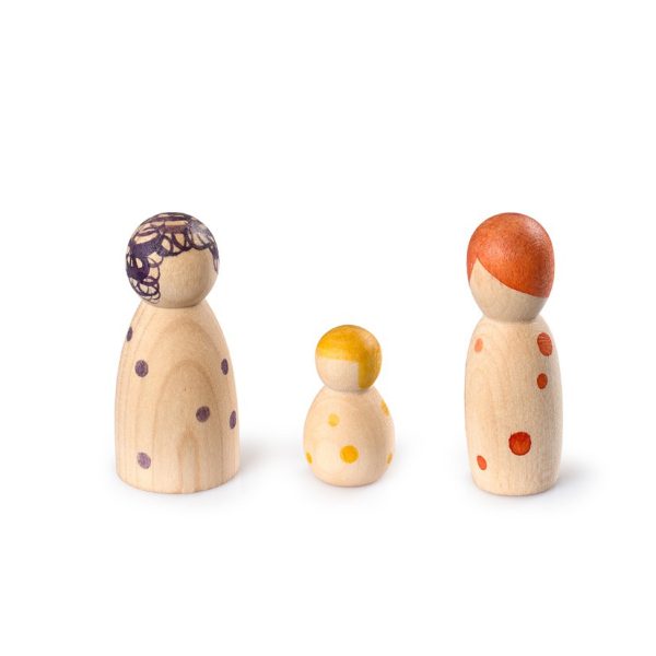 Intera collezione 15 scatole LUCKY LUCKY Grapat TERZA edizione