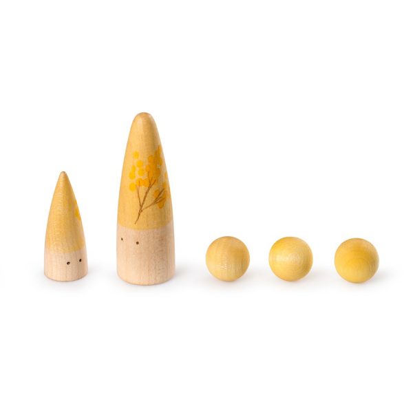 Intera collezione 15 scatole LUCKY LUCKY Grapat TERZA edizione