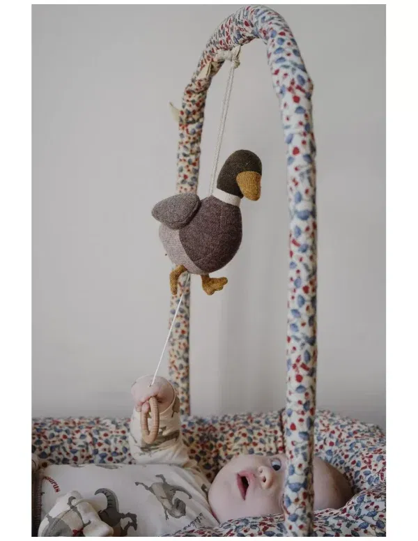 Carillon musicale little Duck Konges sløjd