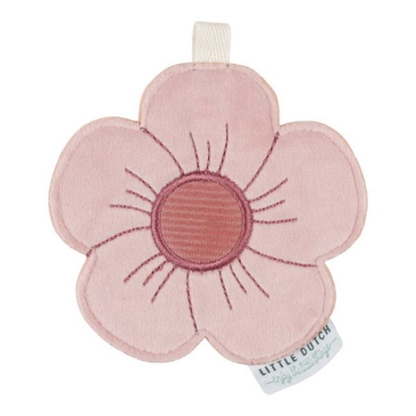 Elemento per ghirlanda Flower Little Dutch