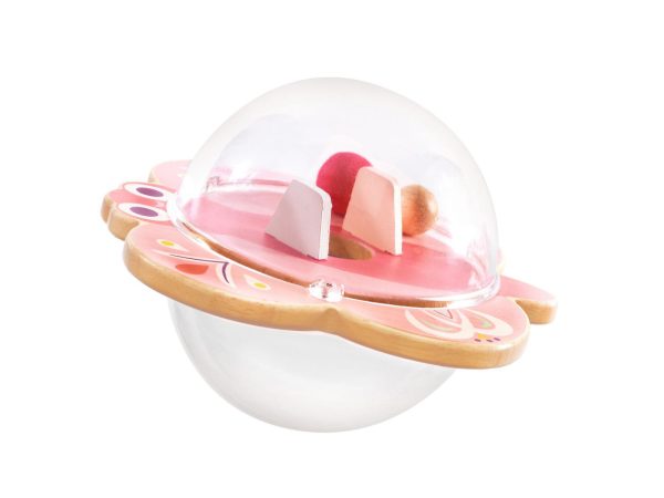 Sonaglio 2-in-1 BabyWizi Djeco