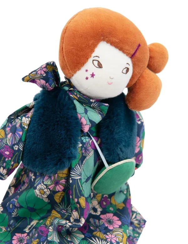Bambola Constance Limited Edition Moulin Roty