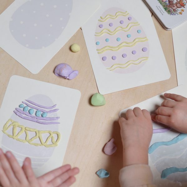 PlayKitBaboo - Sorpresa a primavera
