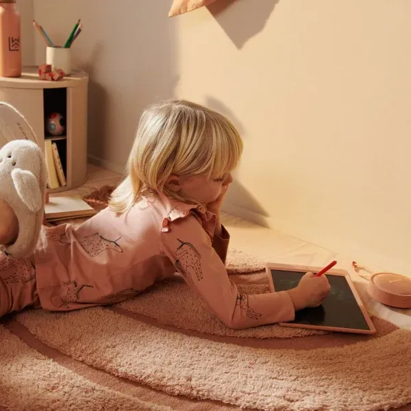 Lavagna LCD Zora Drawing Tablet Dinosaurus LIEWOOD