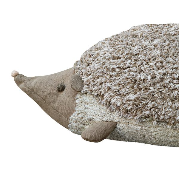 Pouf cuscino Riccio Mushrooms Collection Lorena Canals