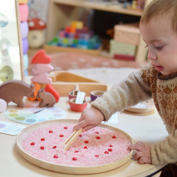 Mini PlayKitBaboo - Ti voglio bene